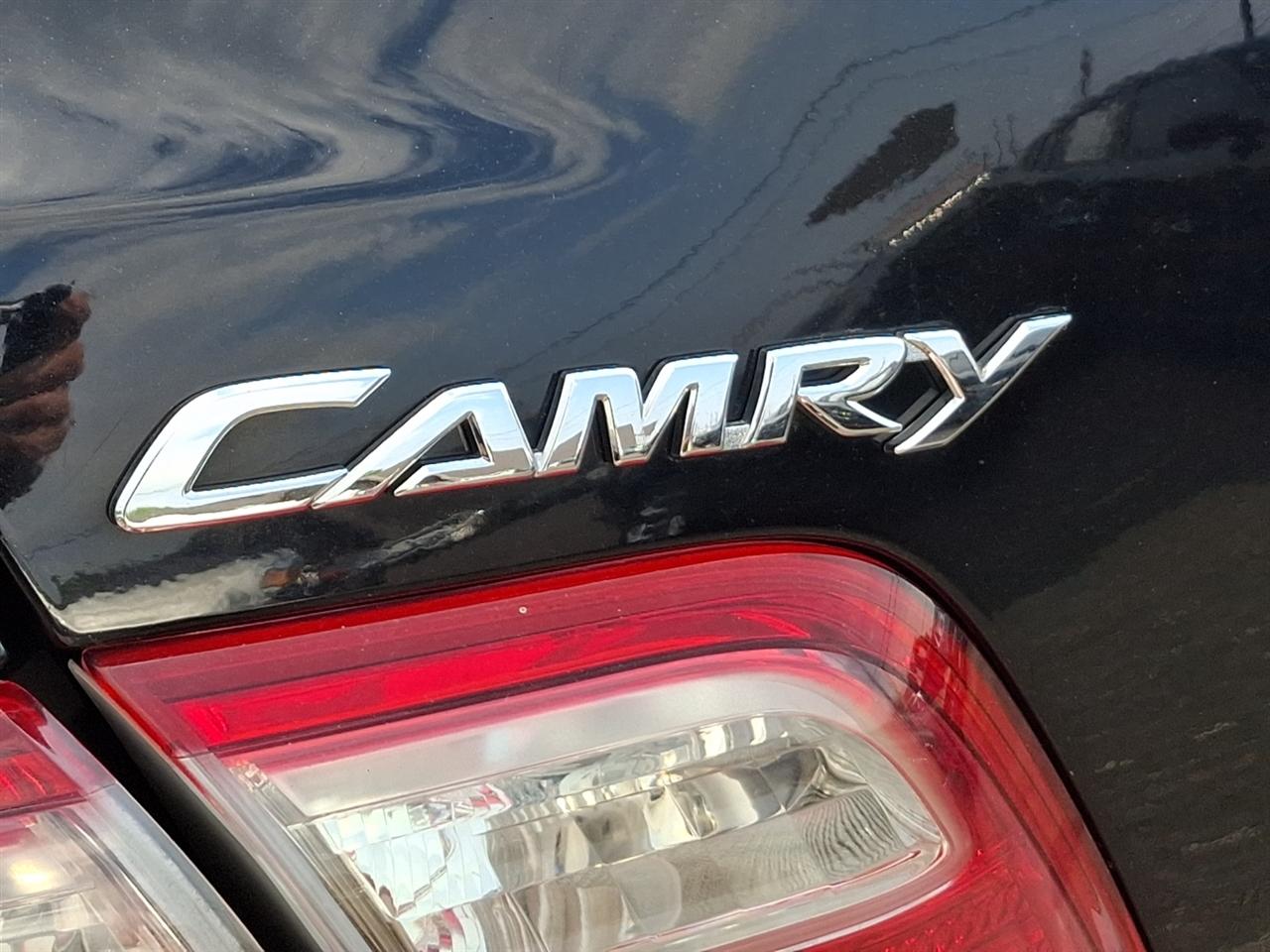 Toyota Camry  2009