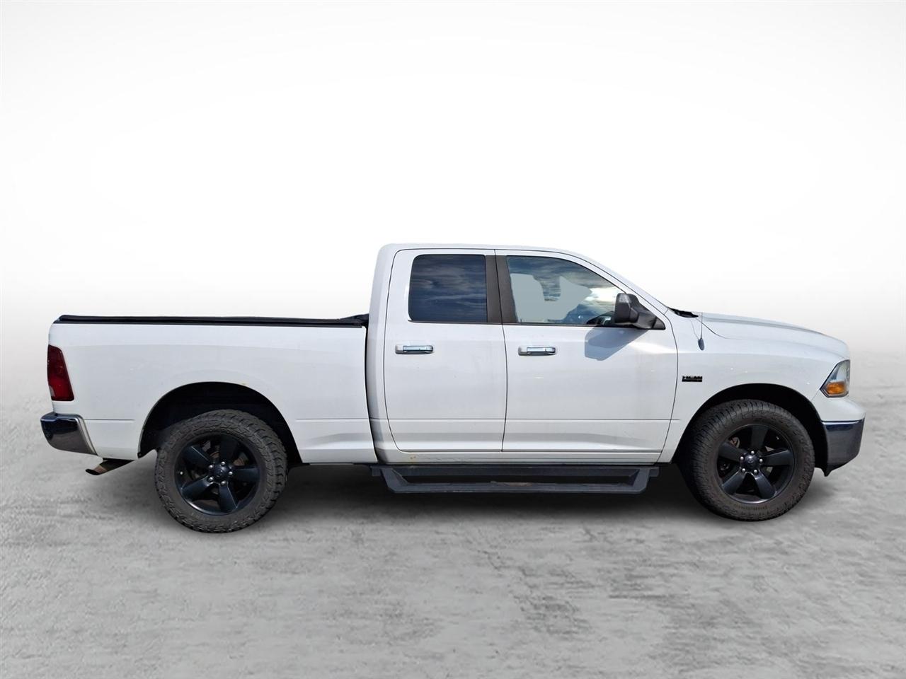 Dodge Ram 1500  2010
