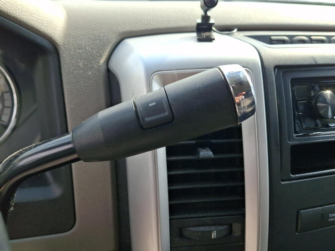 Dodge Ram 1500  2010