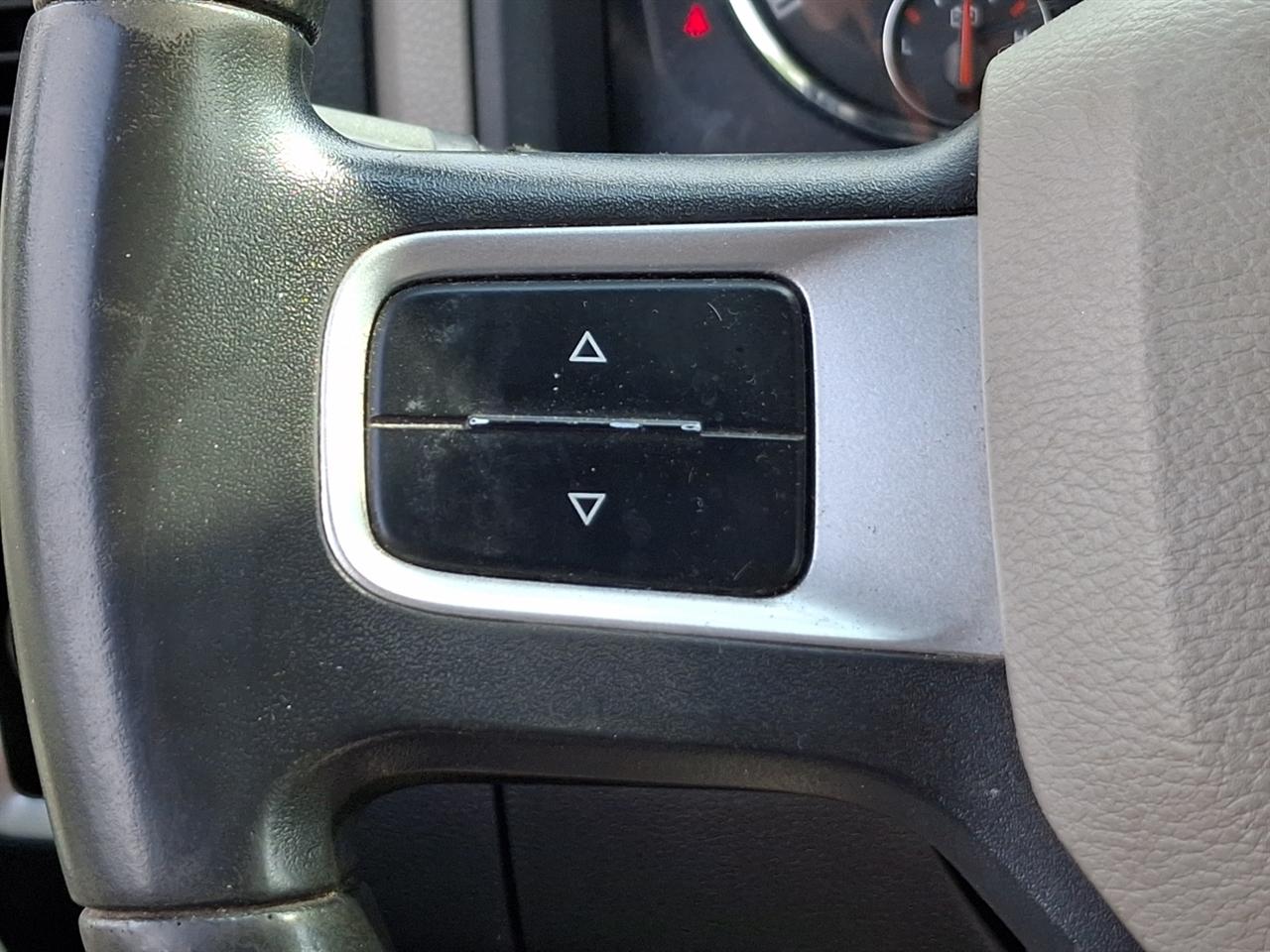 Dodge Ram 1500  2010