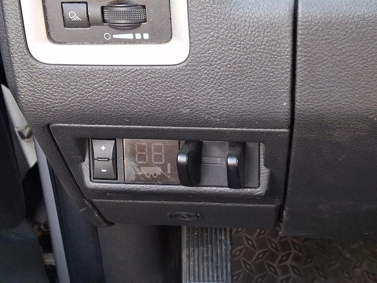 Dodge Ram 1500  2010