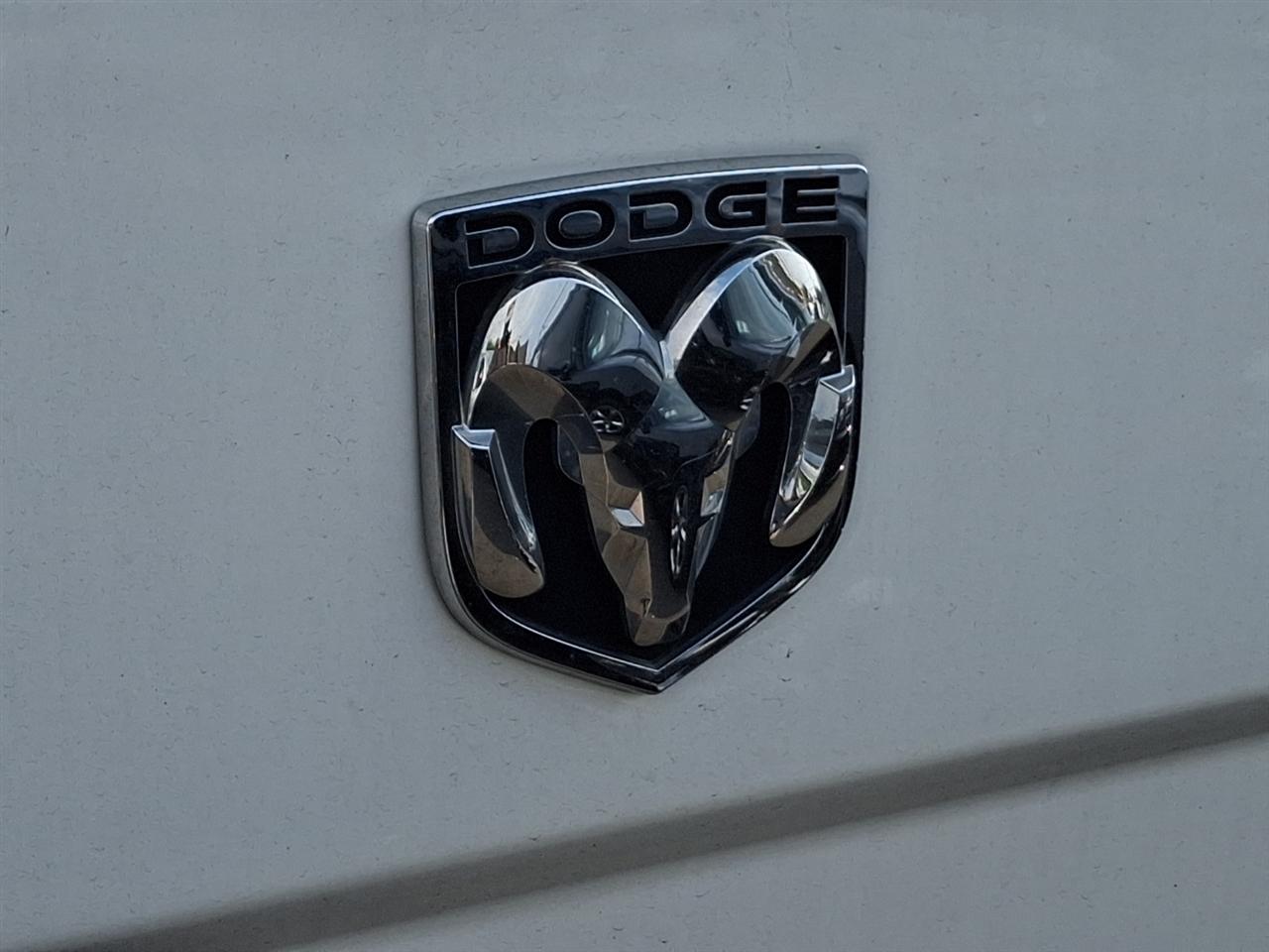 Dodge Ram 1500  2010