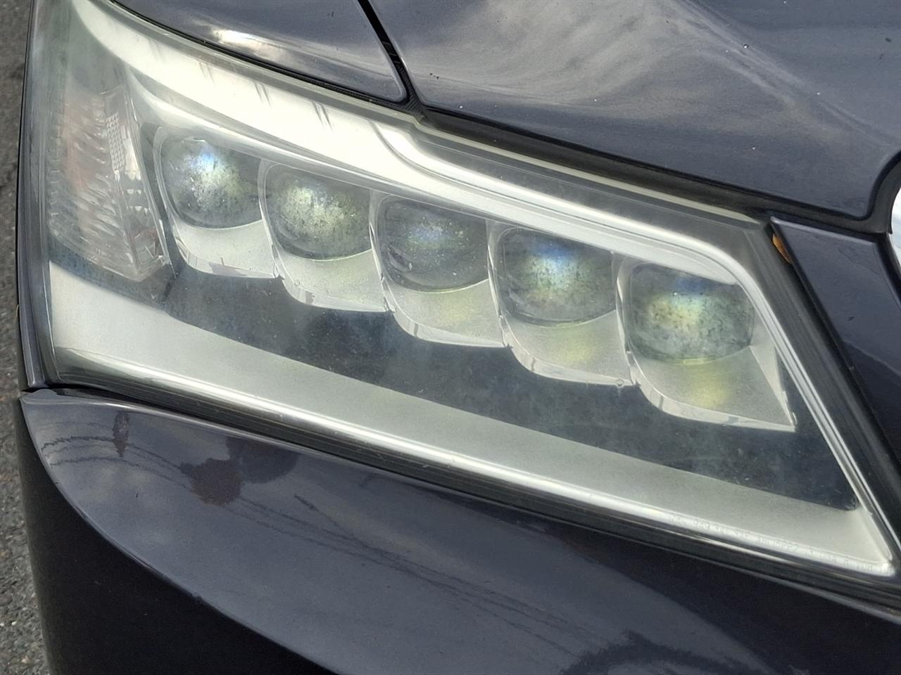 Acura MDX  2016
