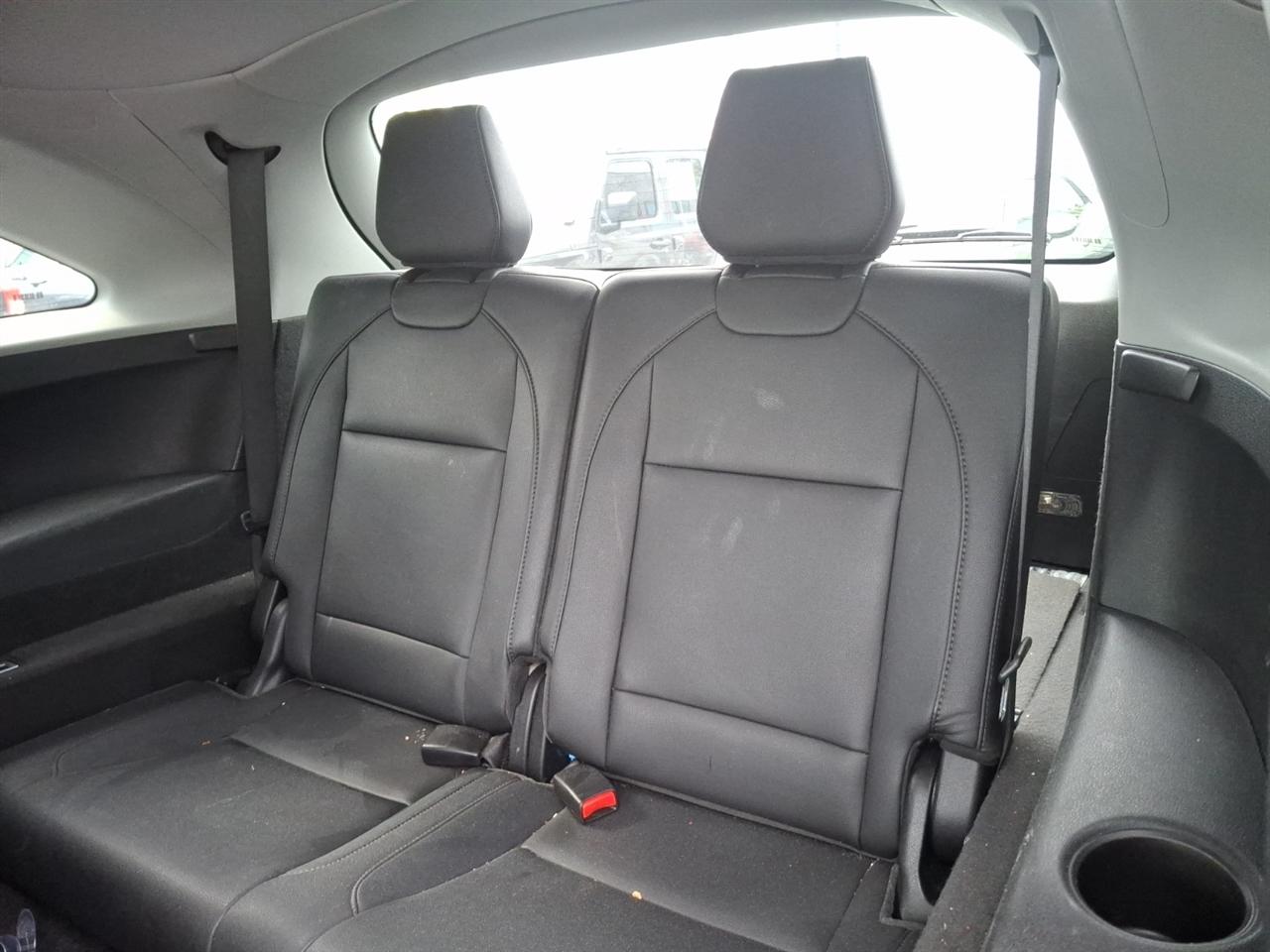 Acura MDX  2016