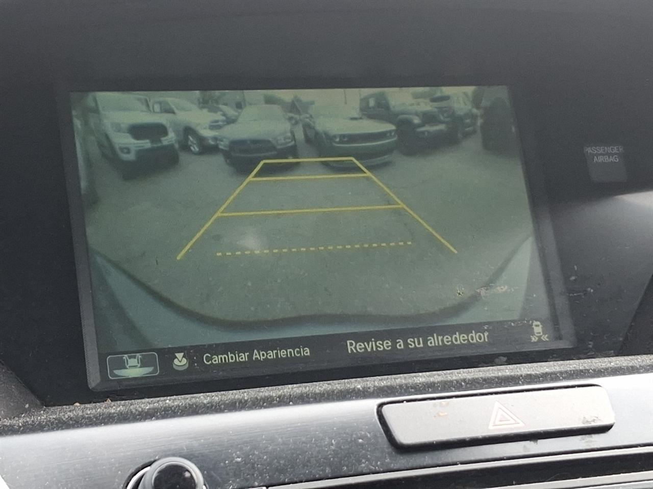 Acura MDX  2016