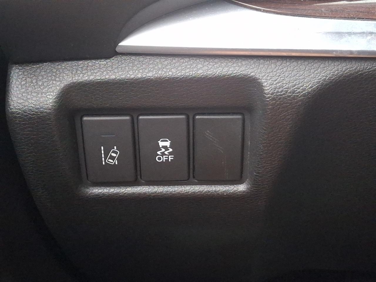 Acura MDX  2016