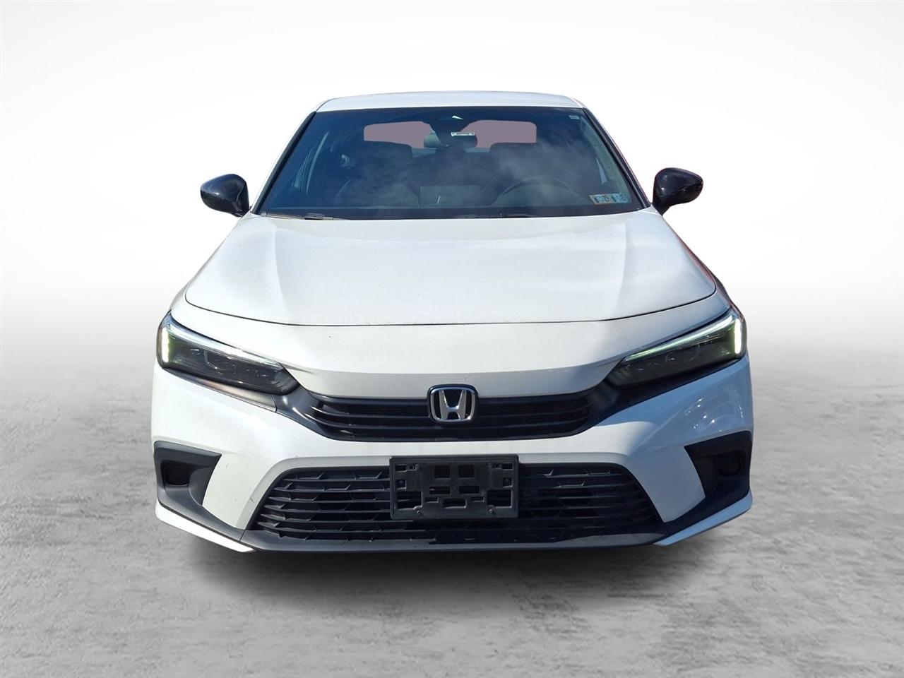 Honda Civic Sedan  2023