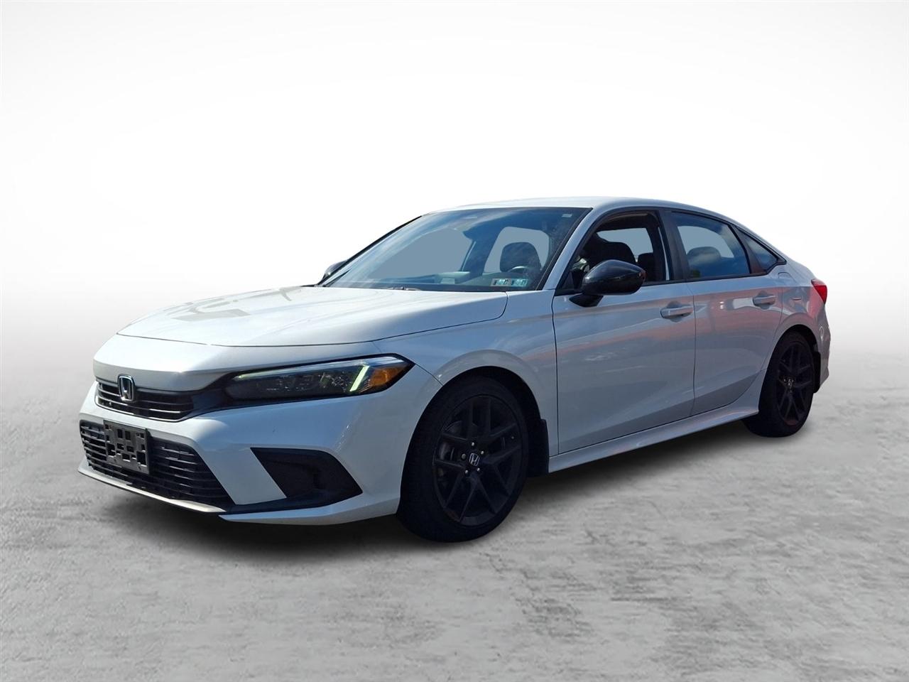 Honda Civic Sedan  2023