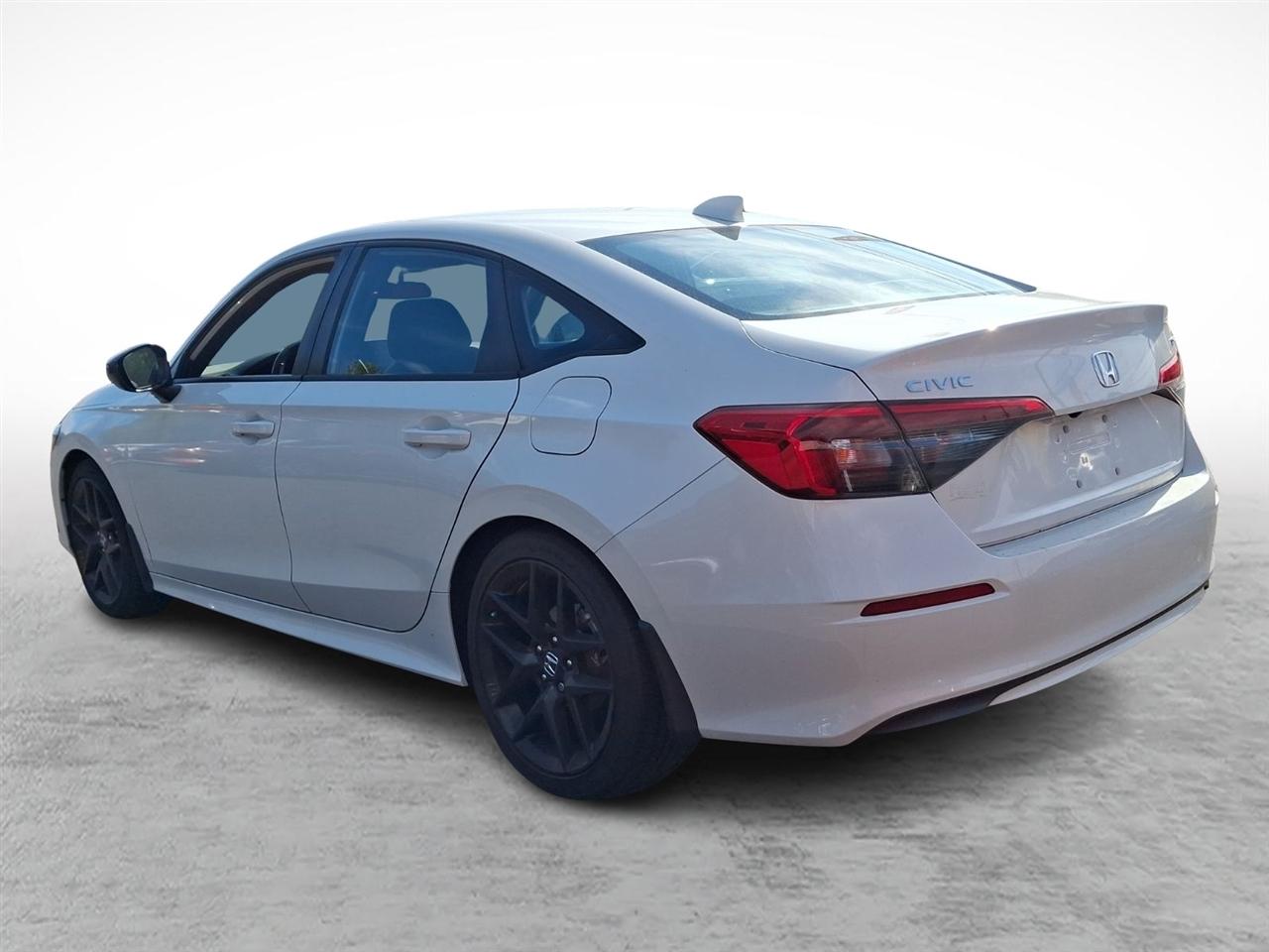 Honda Civic Sedan  2023