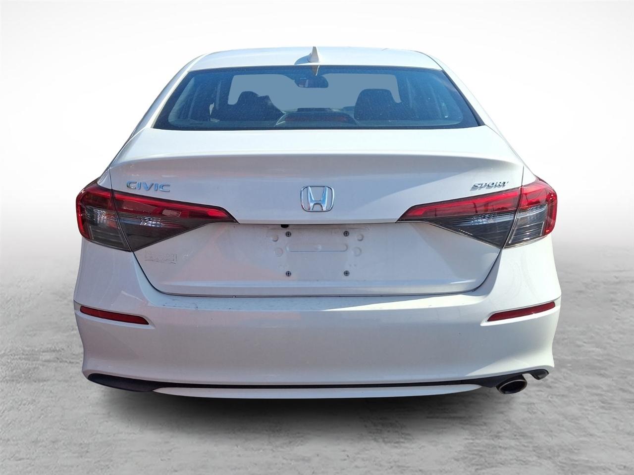 Honda Civic Sedan  2023