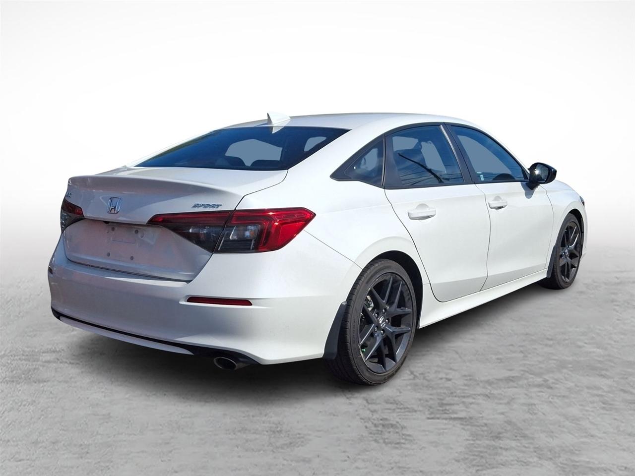 Honda Civic Sedan  2023