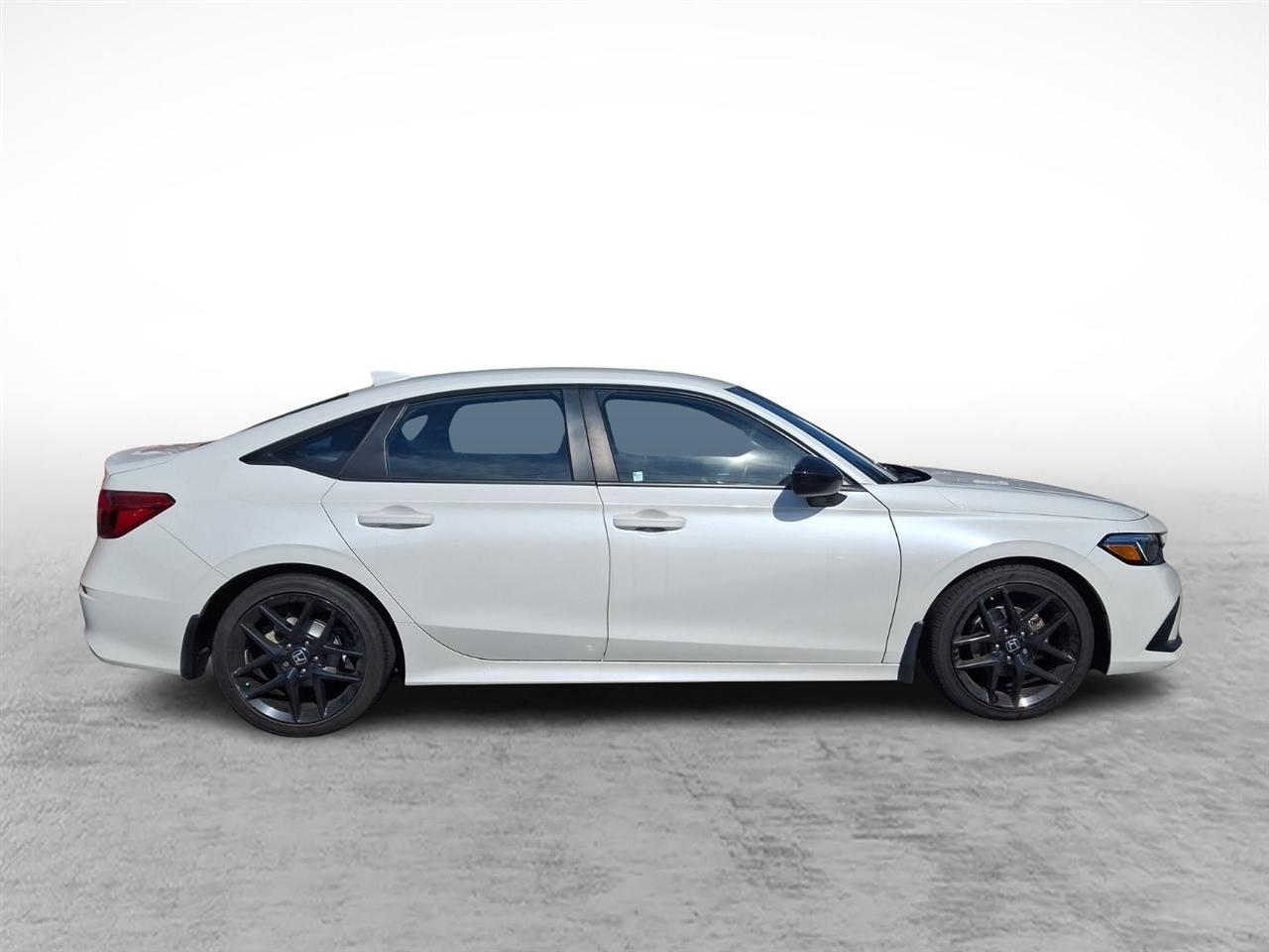 Honda Civic Sedan  2023