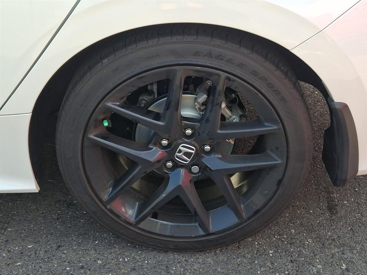 Honda Civic Sedan  2023