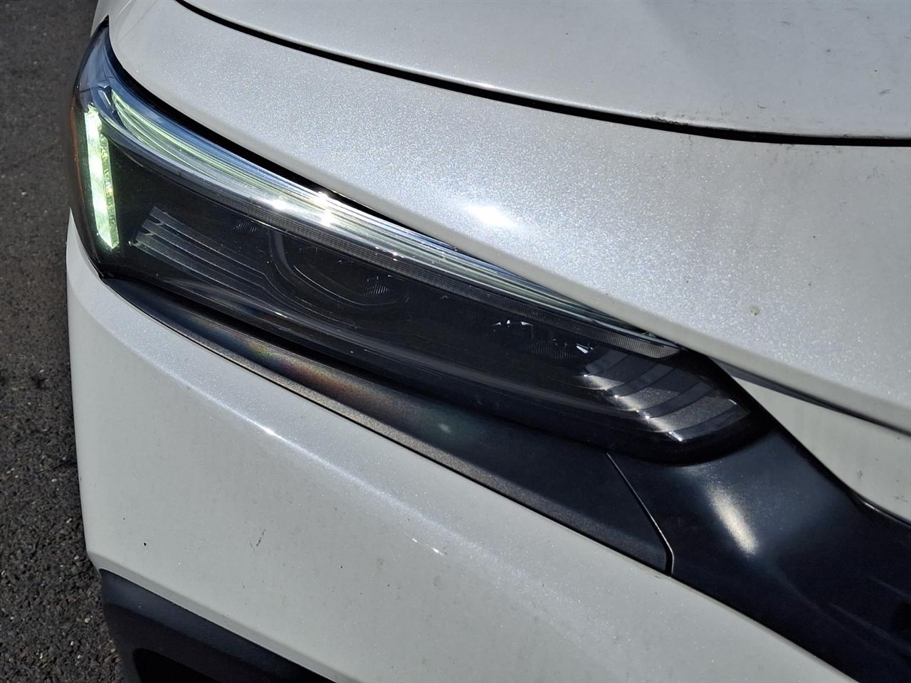 Honda Civic Sedan  2023