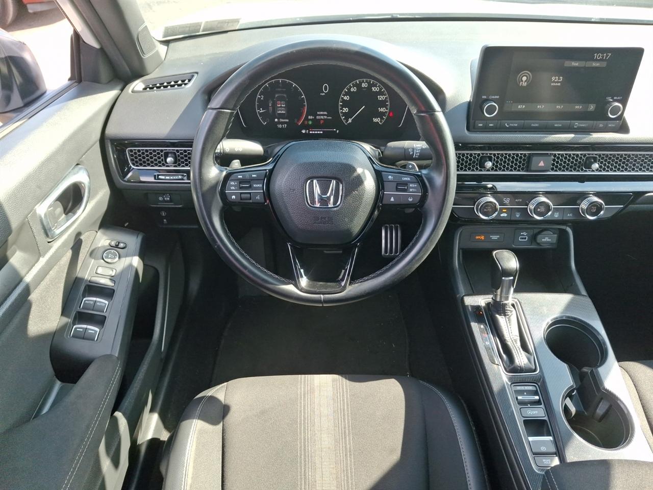 Honda Civic Sedan  2023