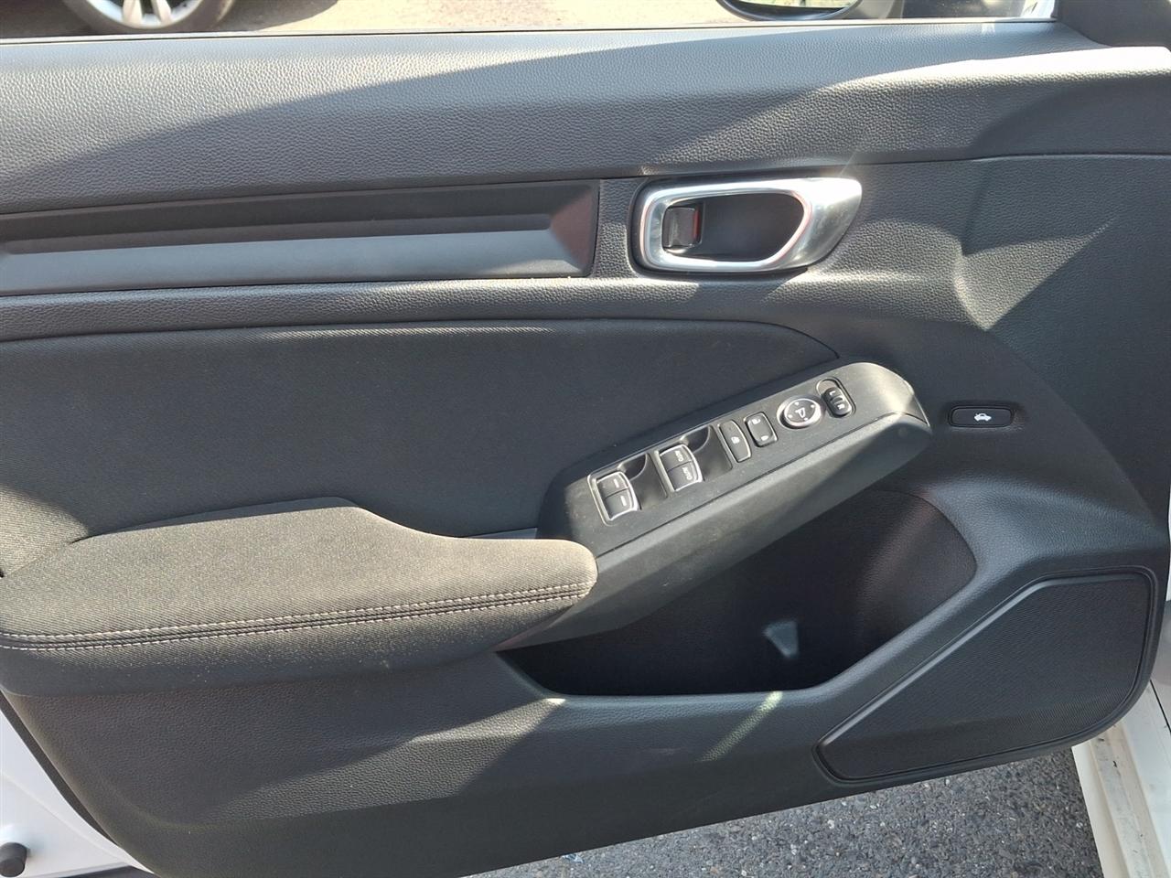 Honda Civic Sedan  2023