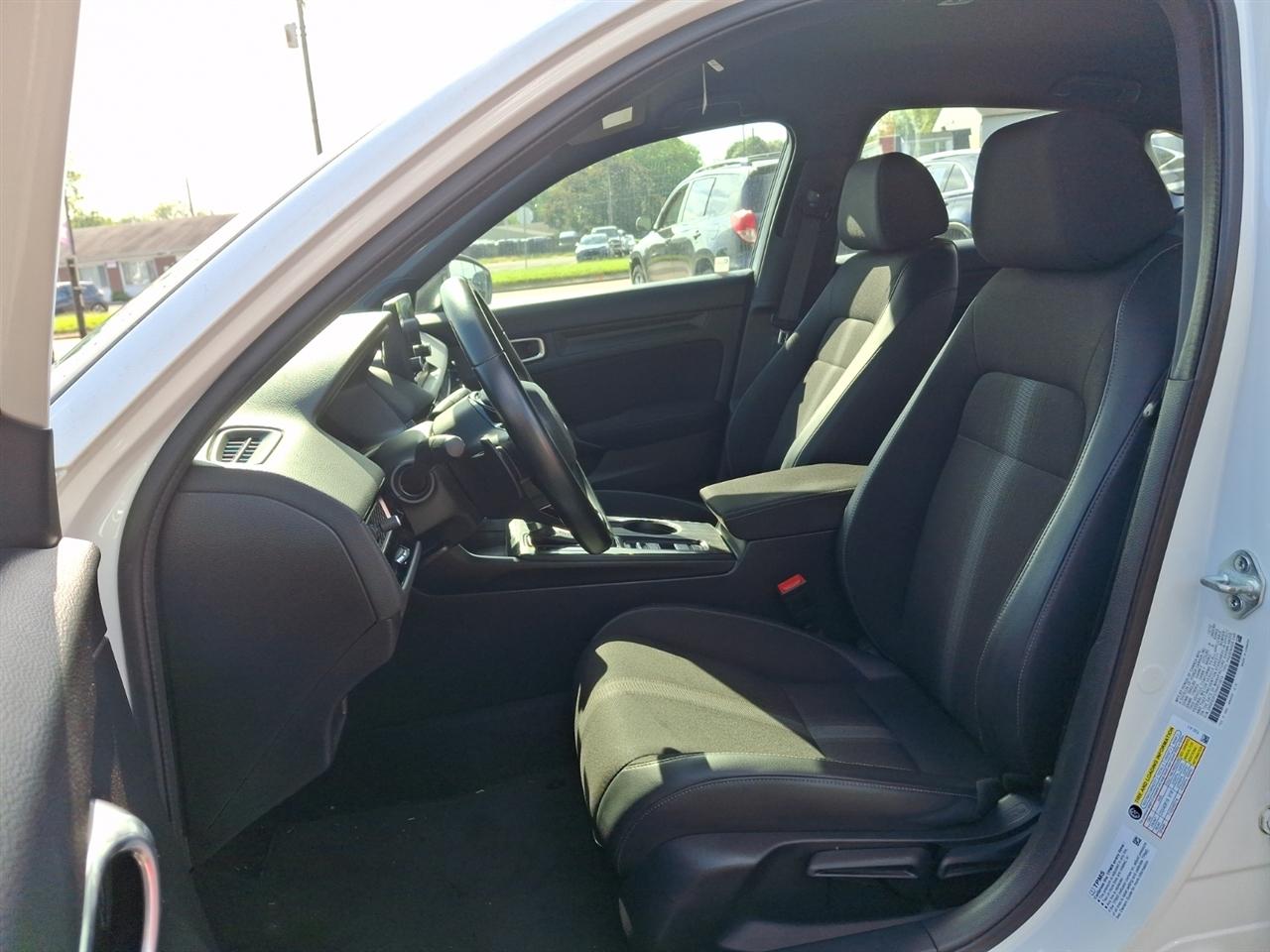 Honda Civic Sedan  2023
