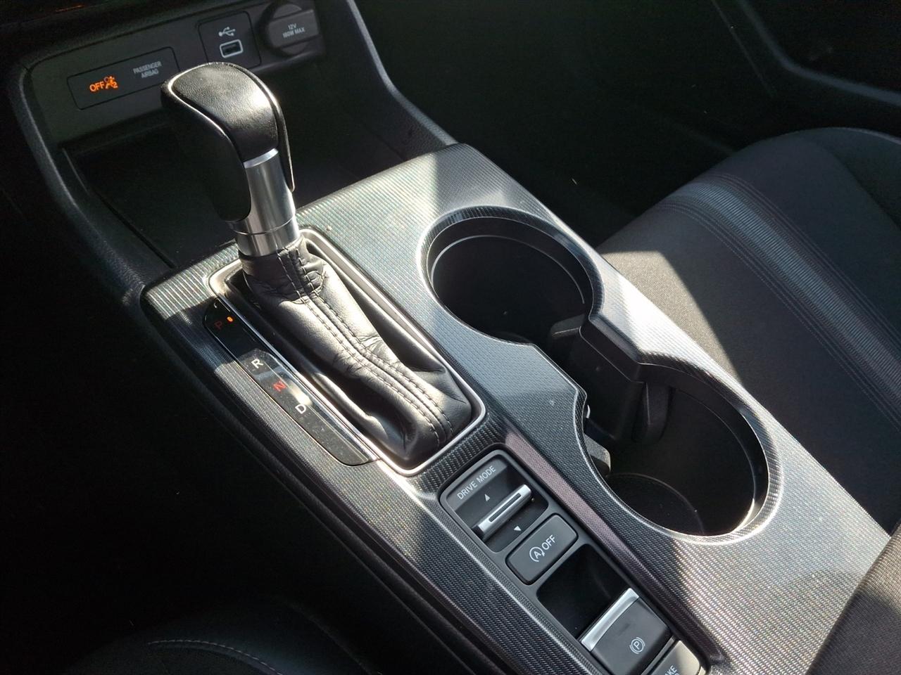 Honda Civic Sedan  2023