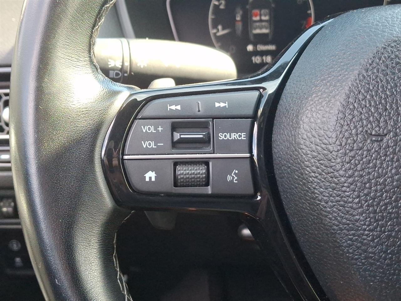 Honda Civic Sedan  2023