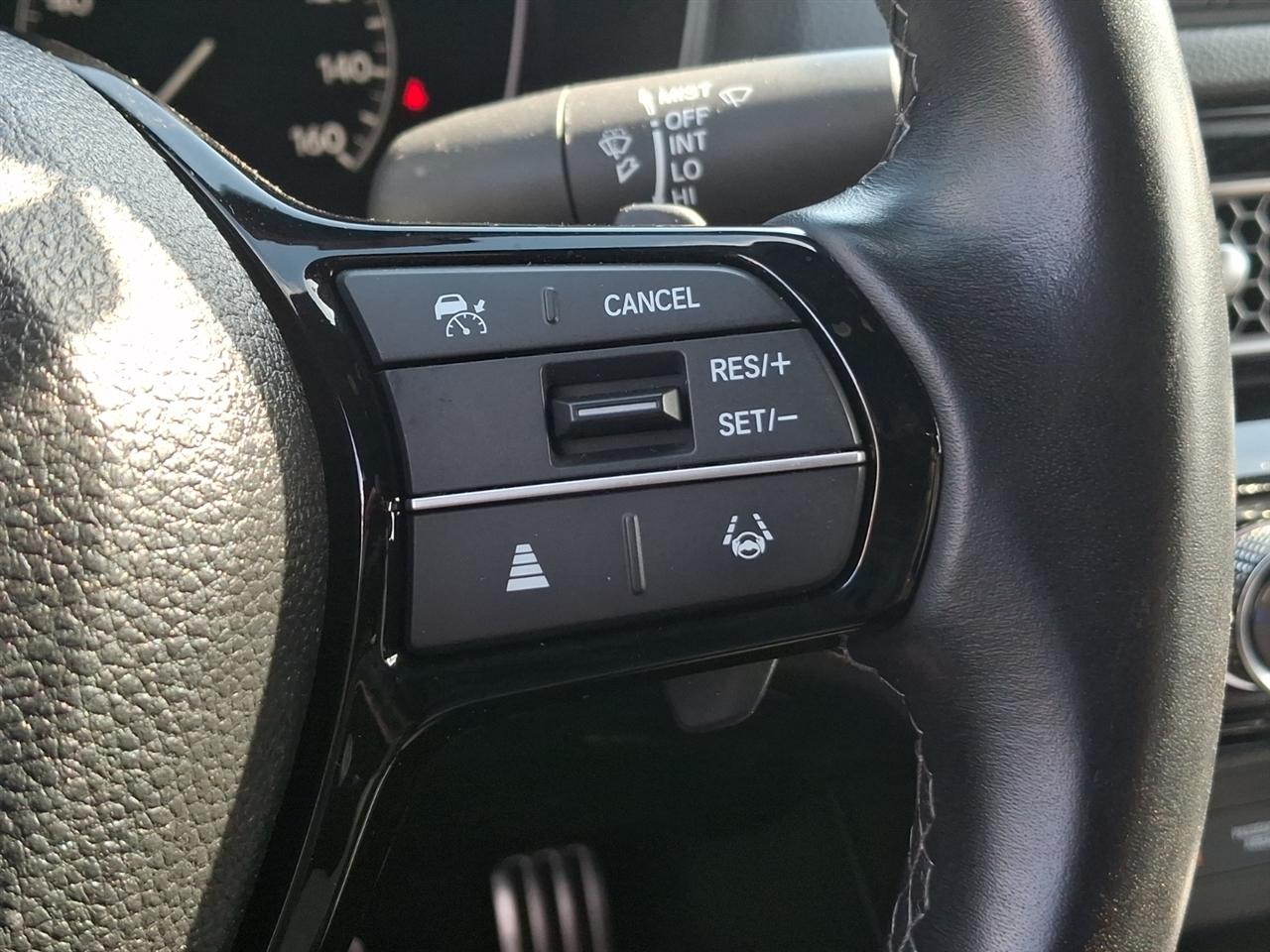 Honda Civic Sedan  2023