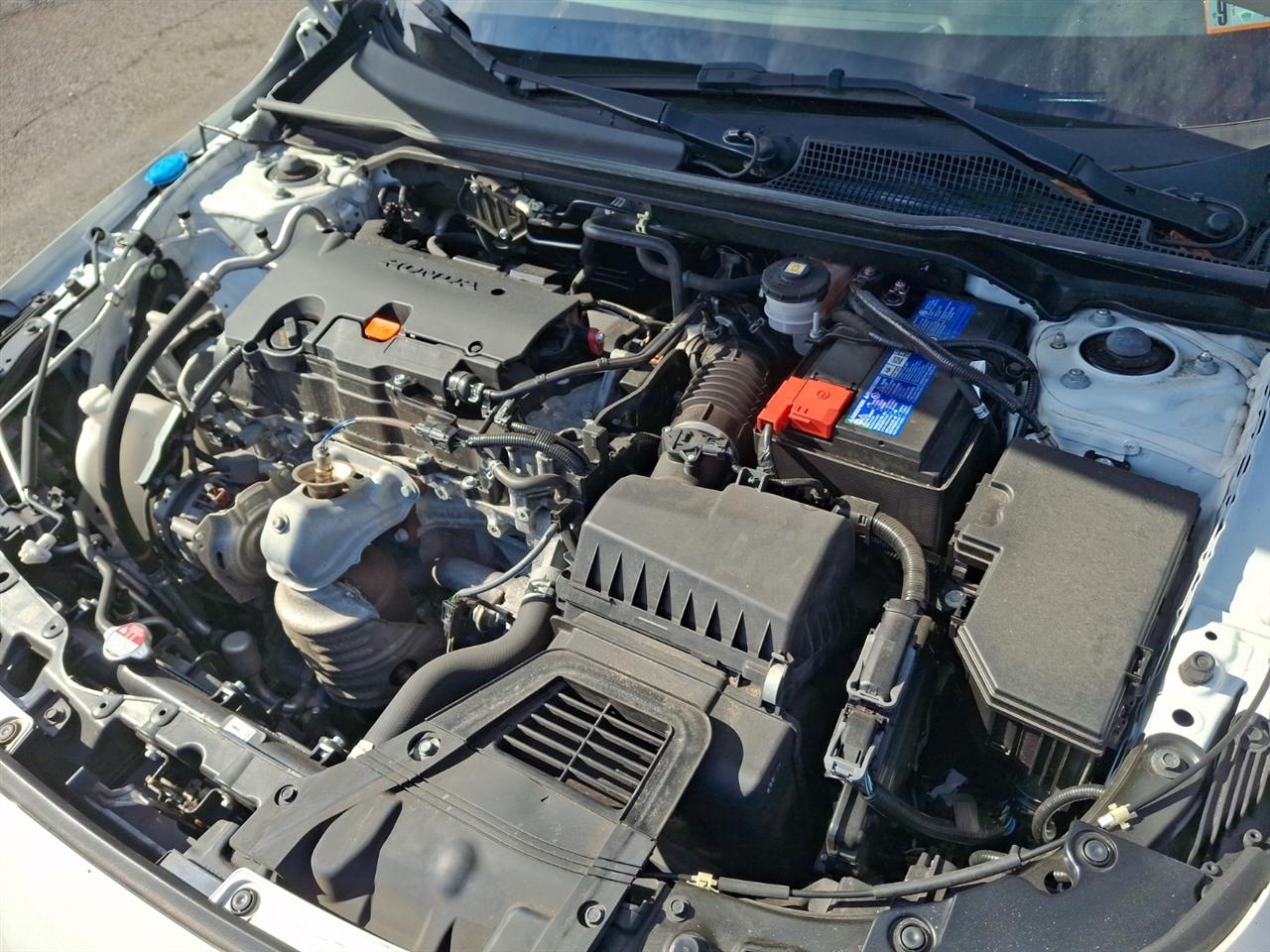 Honda Civic Sedan  2023