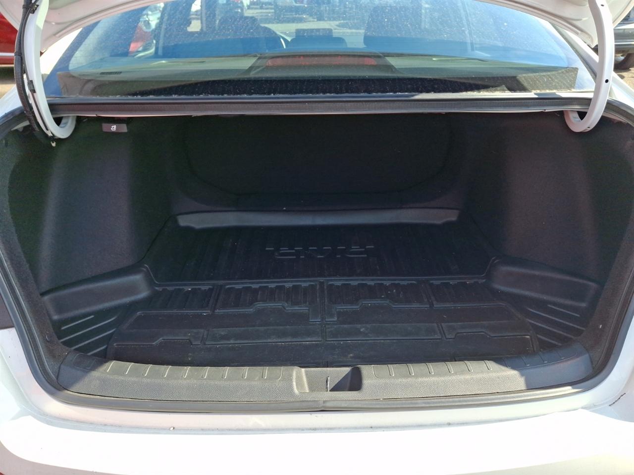 Honda Civic Sedan  2023