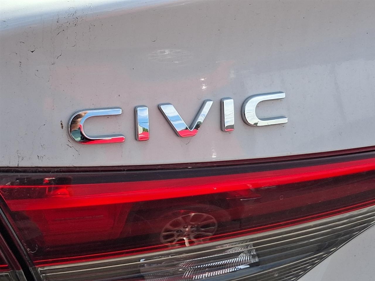 Honda Civic Sedan  2023