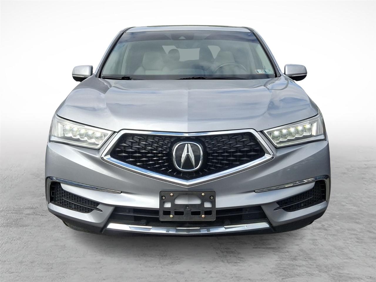 Acura MDX  2020
