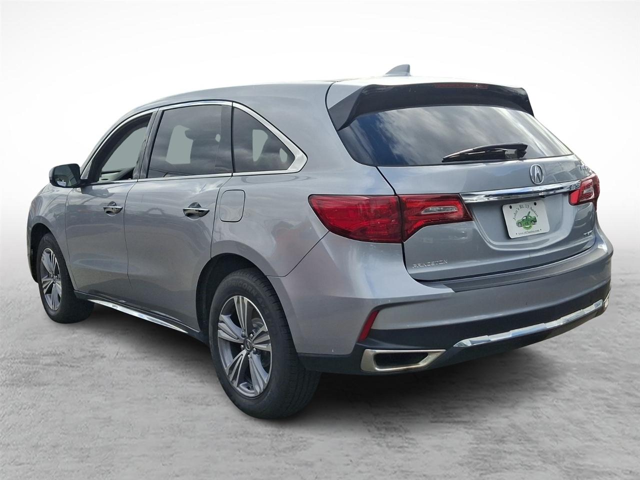 Acura MDX  2020
