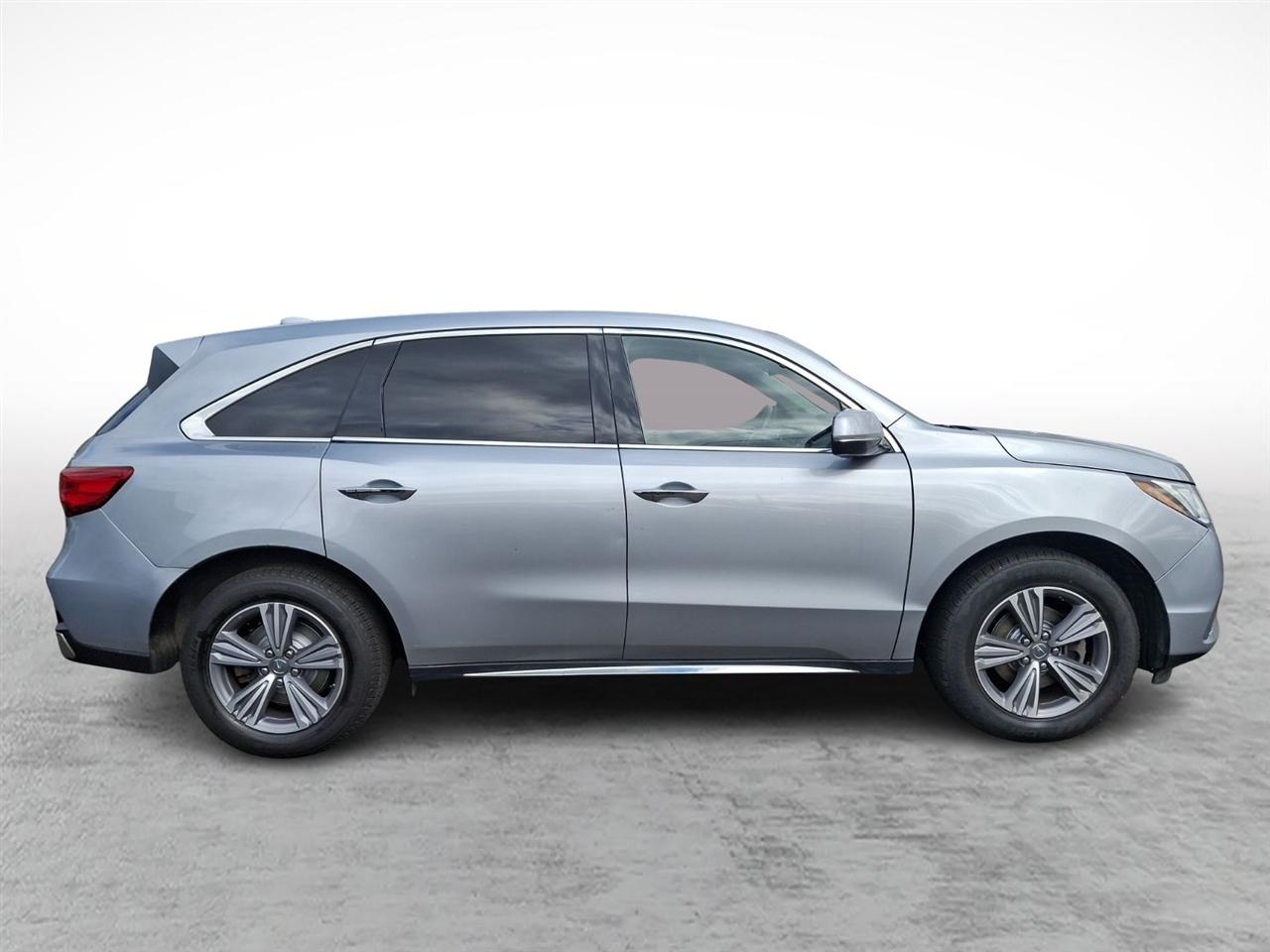 Acura MDX  2020