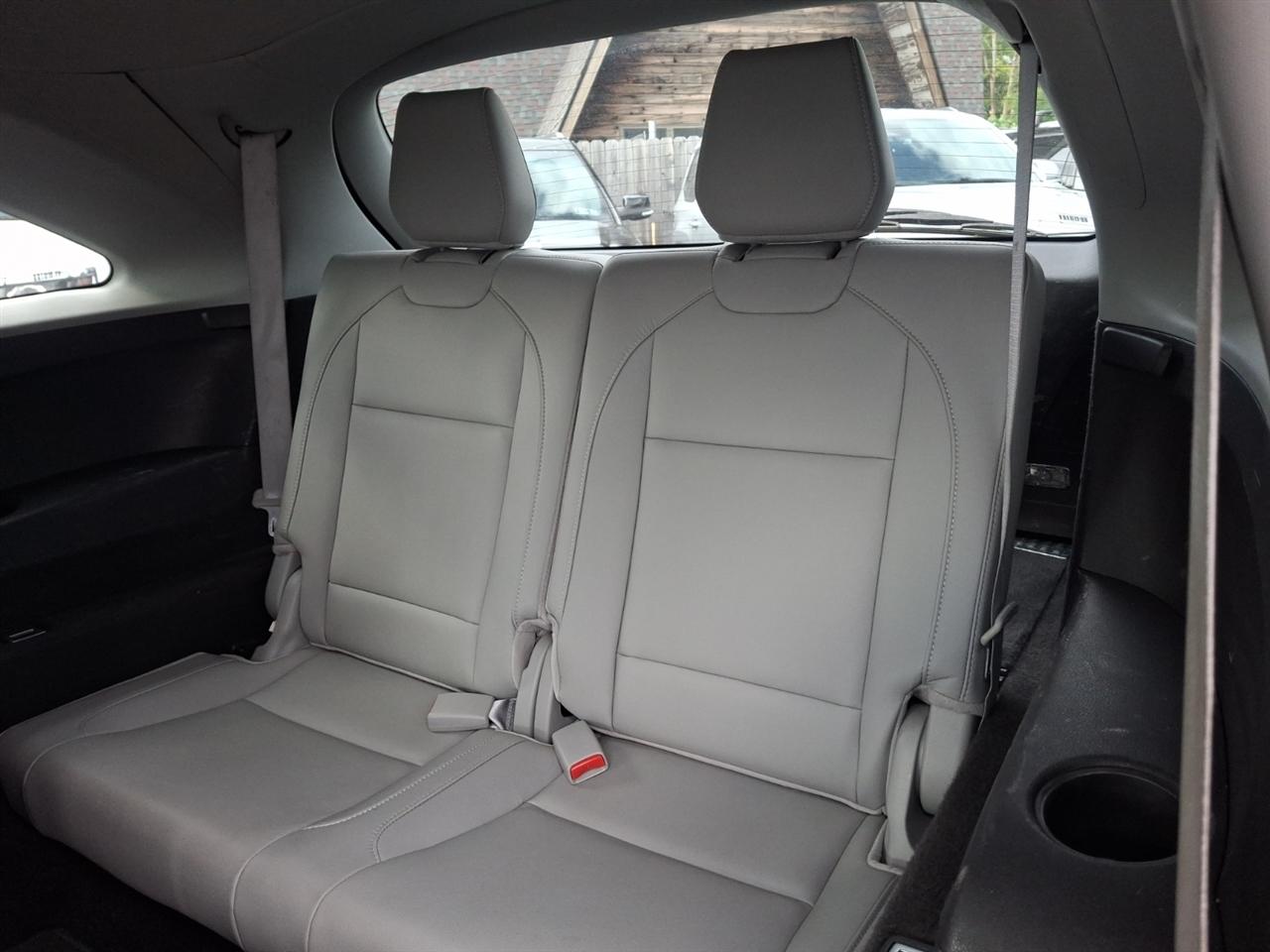 Acura MDX  2020