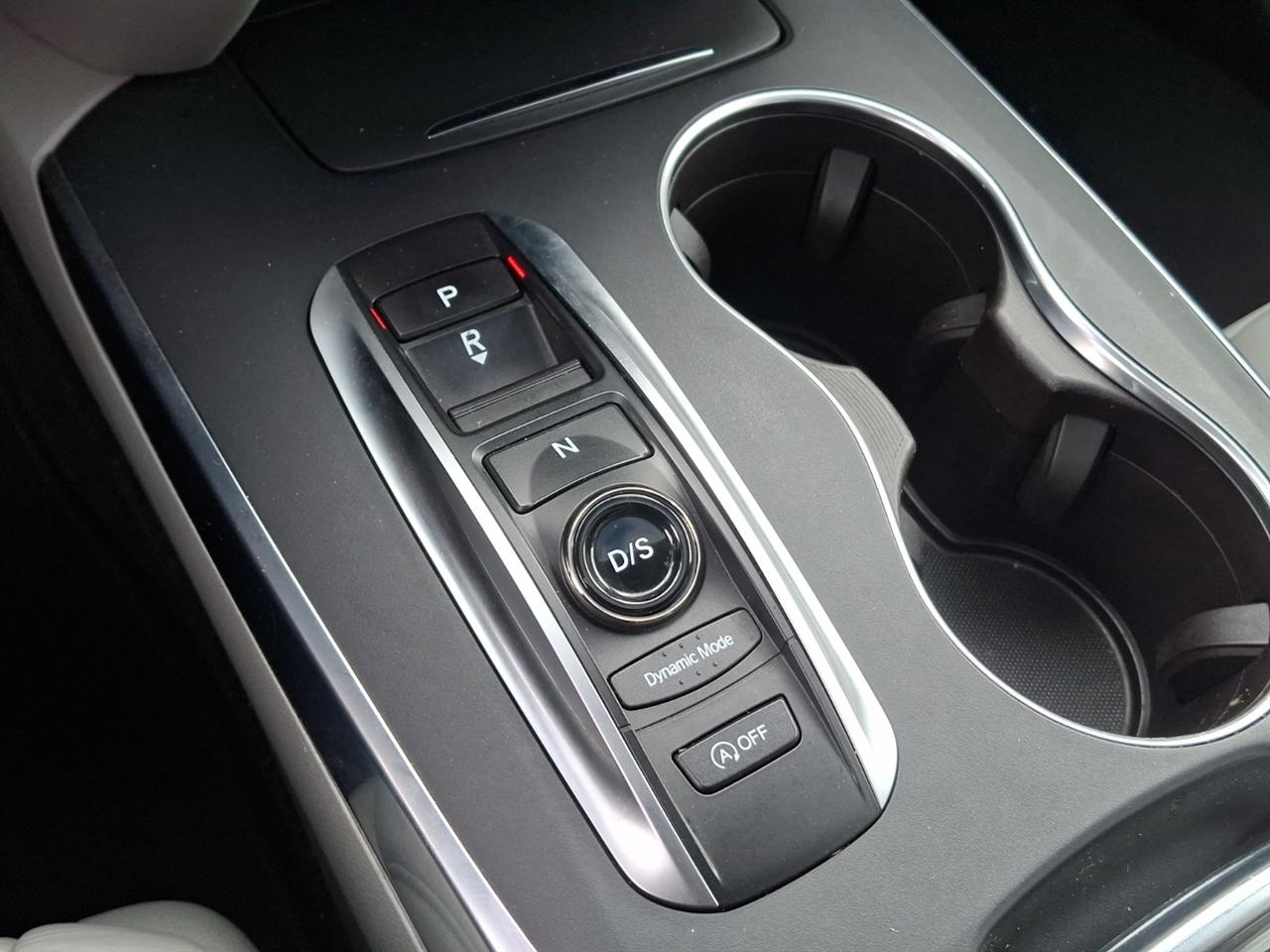 Acura MDX  2020
