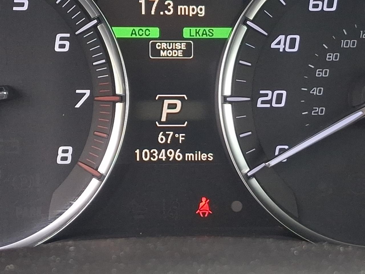 Acura MDX  2020