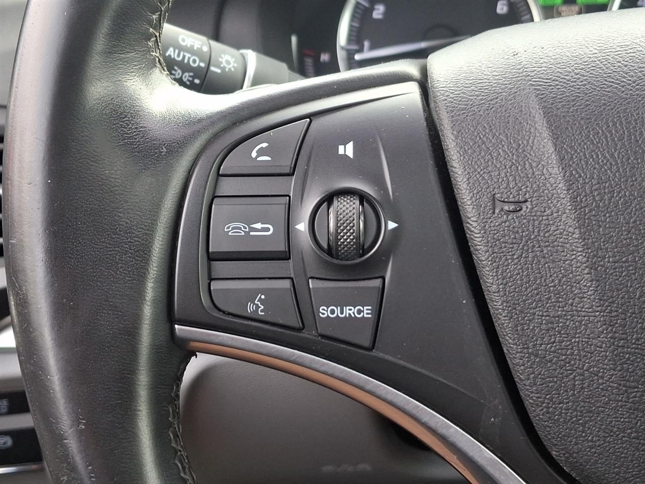 Acura MDX  2020