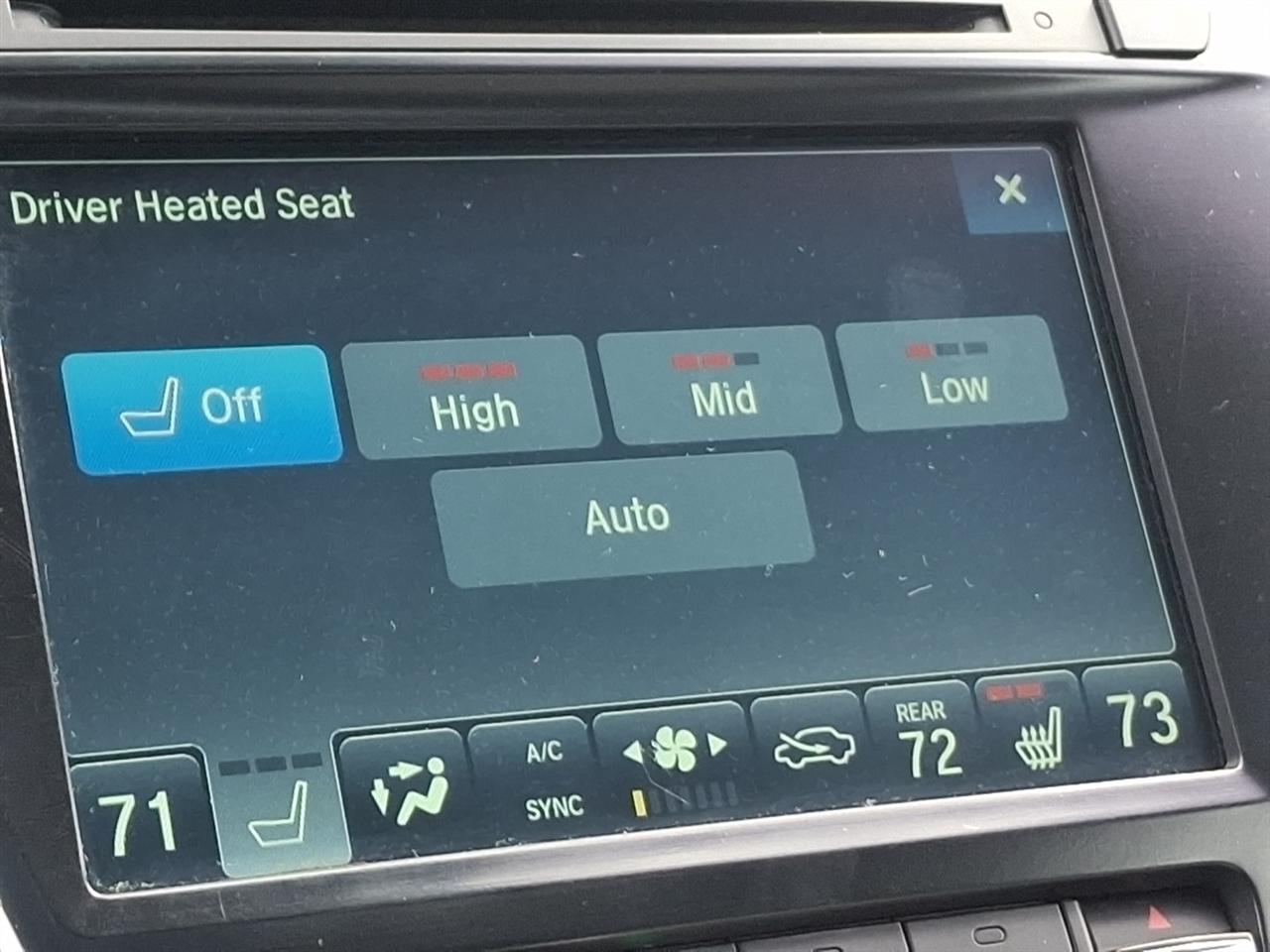 Acura MDX  2020