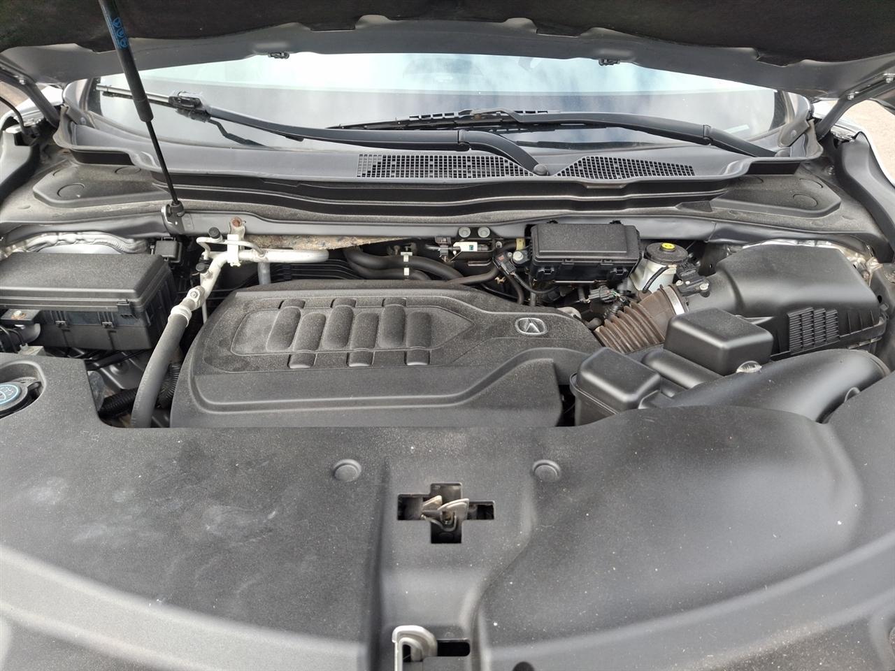 Acura MDX  2020