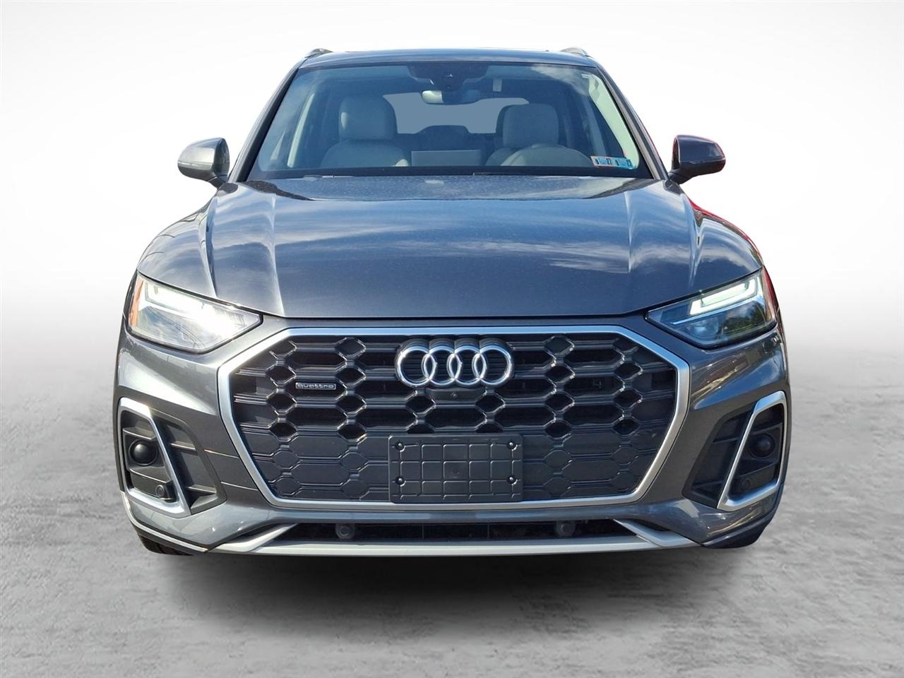 Audi Q5  2023