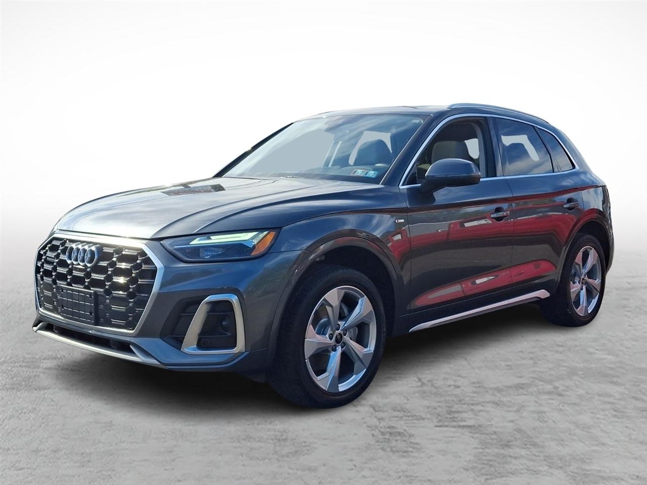 Audi Q5  2023