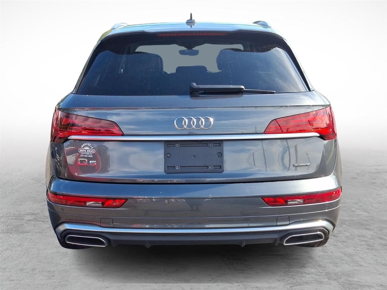 Audi Q5  2023