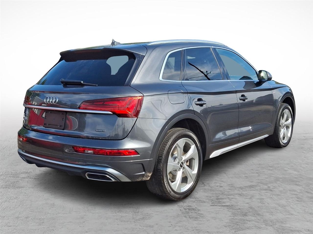 Audi Q5  2023