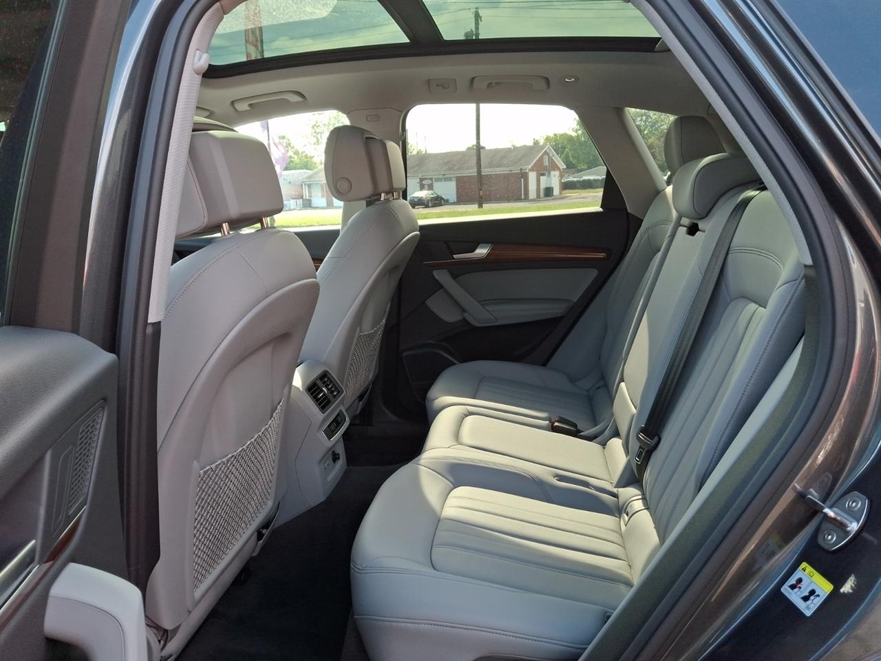 Audi Q5  2023
