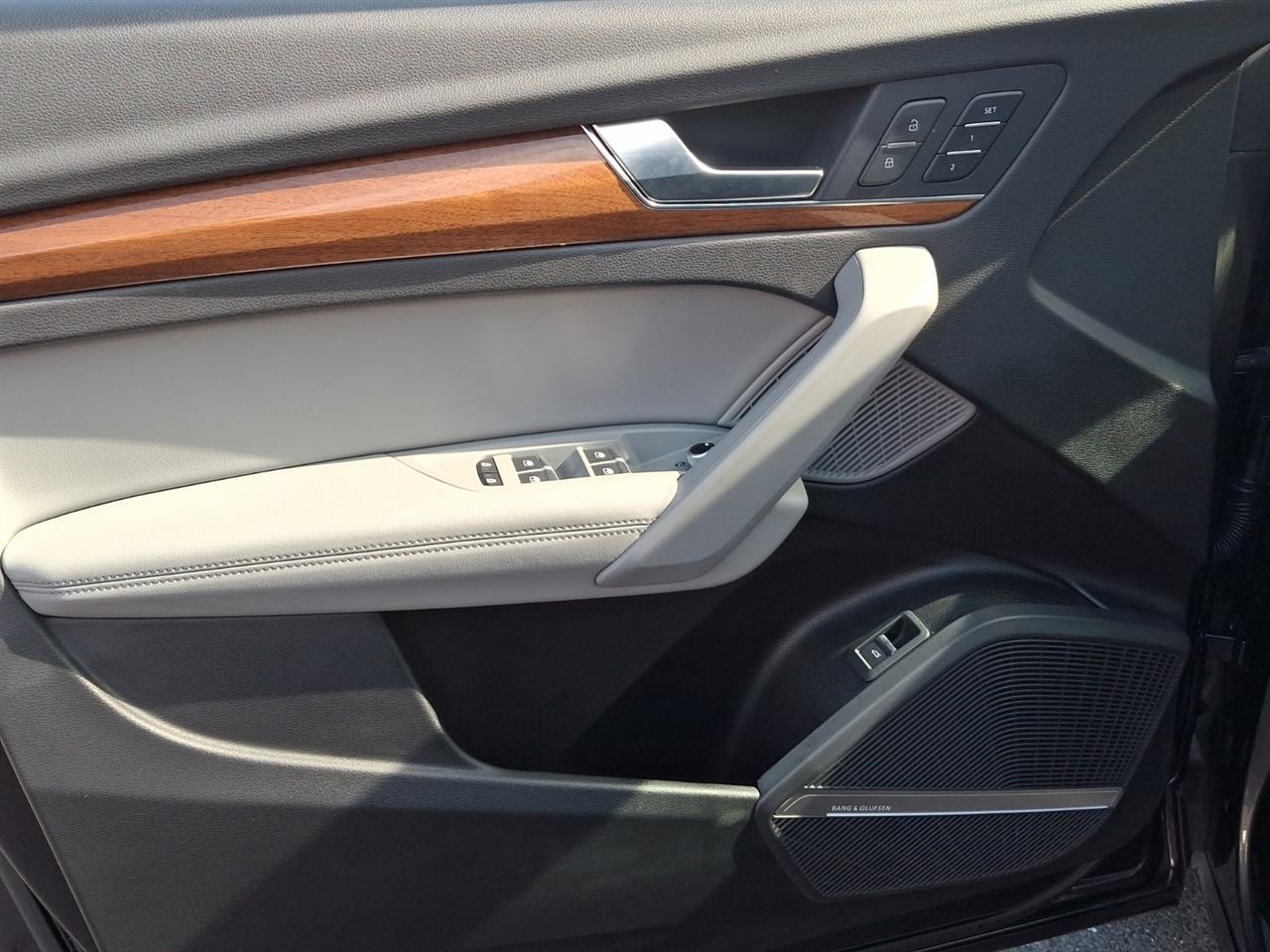 Audi Q5  2023