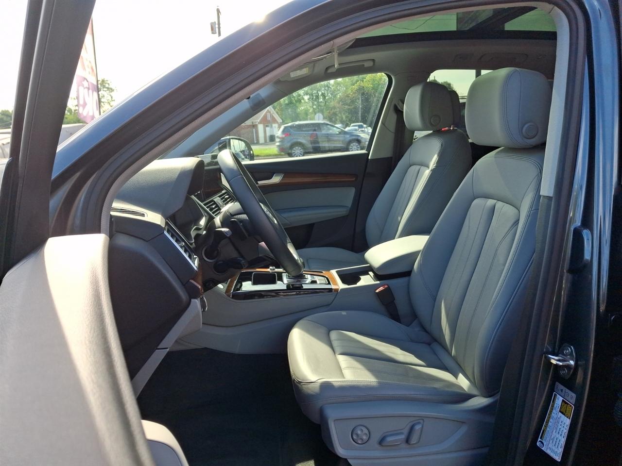 Audi Q5  2023