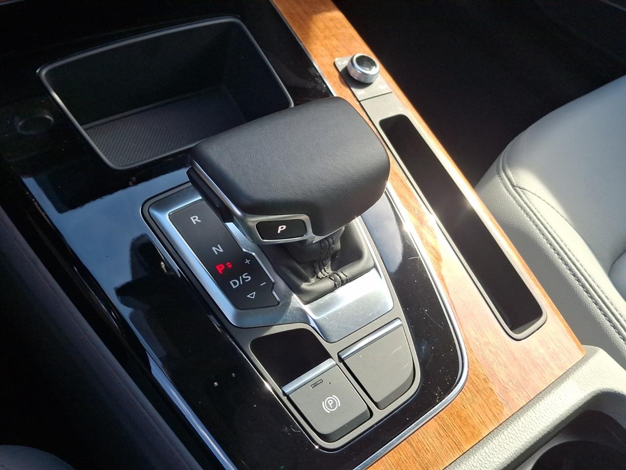 Audi Q5  2023