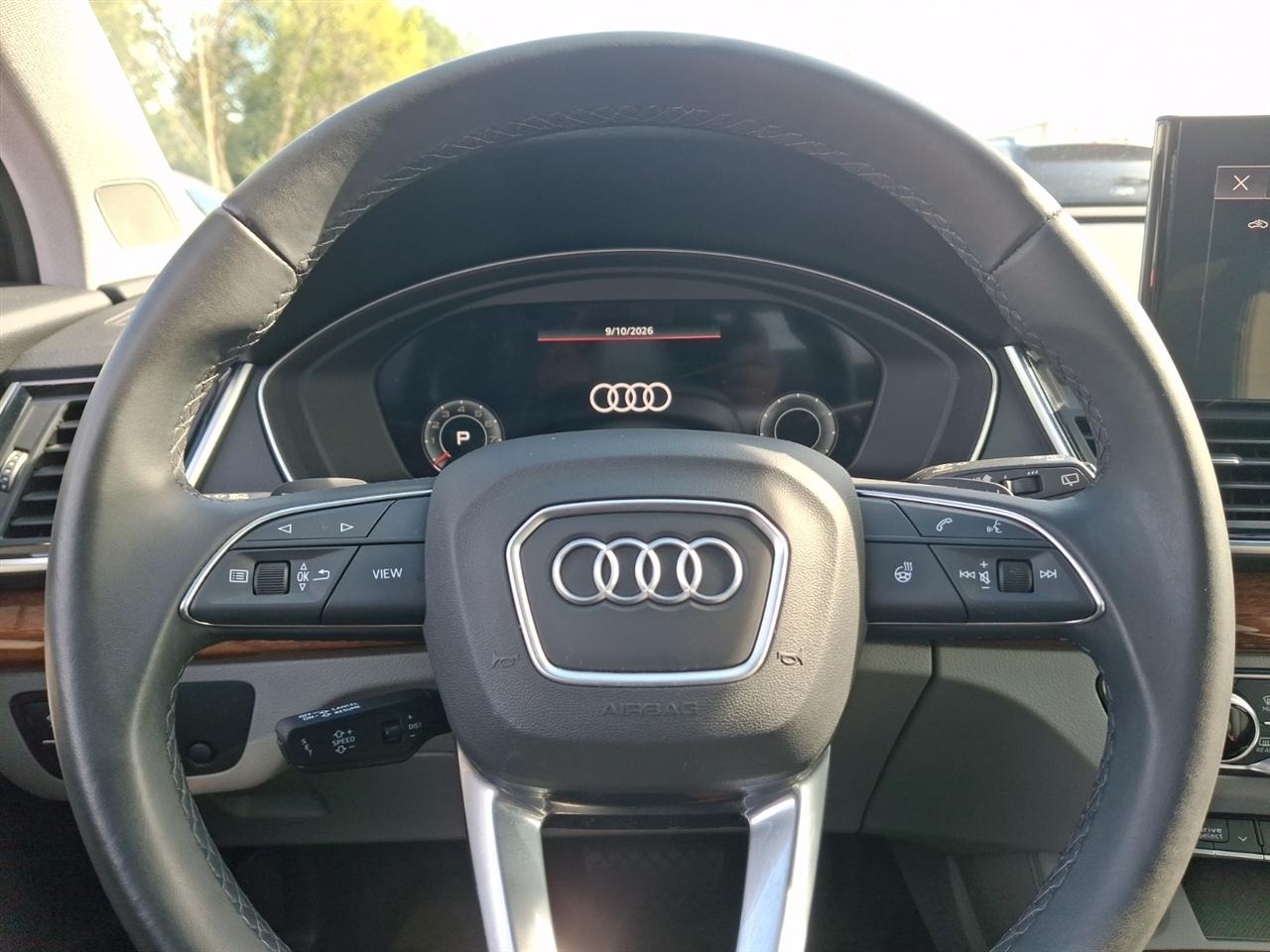 Audi Q5  2023