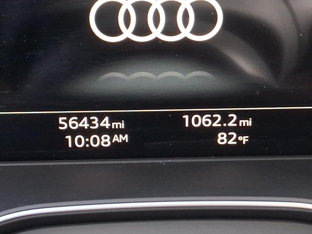 Audi Q5  2023