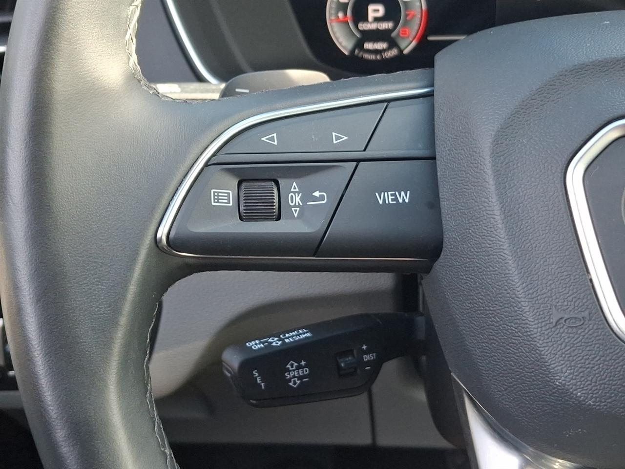Audi Q5  2023