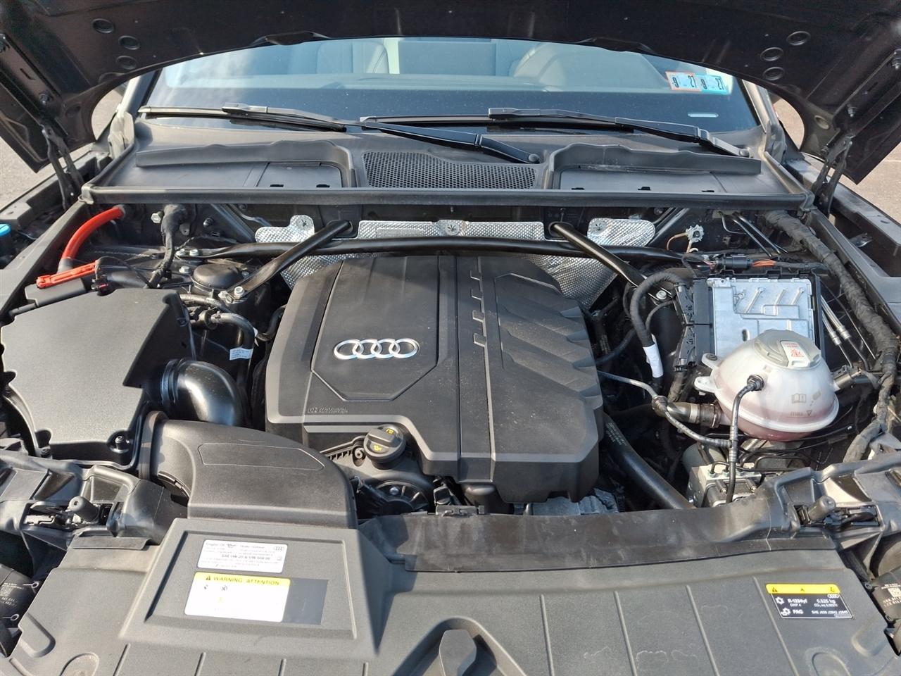 Audi Q5  2023