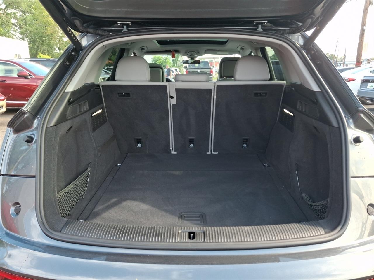 Audi Q5  2023