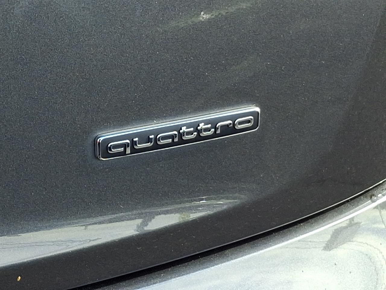 Audi Q5  2023